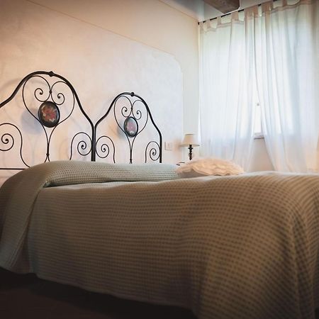 帕舍乐拉农家乐 Campiglia dʼOrcia 外观 照片